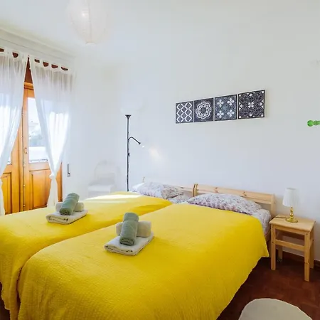 Casa Tanja Mit Meerblick In Porches Holiday home *