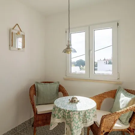 Casa Tanja Mit Meerblick In Porches