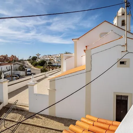 بيت للعطل Casa Tanja Mit Meerblick In Porches بورش