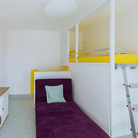 بيت للعطل Casa Tanja Mit Meerblick In Porches *