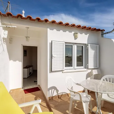 Casa Tanja Mit Meerblick In Porches بيت للعطل