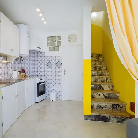 بيت للعطل Casa Tanja Mit Meerblick In Porches بورش