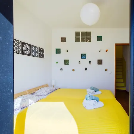 Casa Tanja Mit Meerblick In Porches