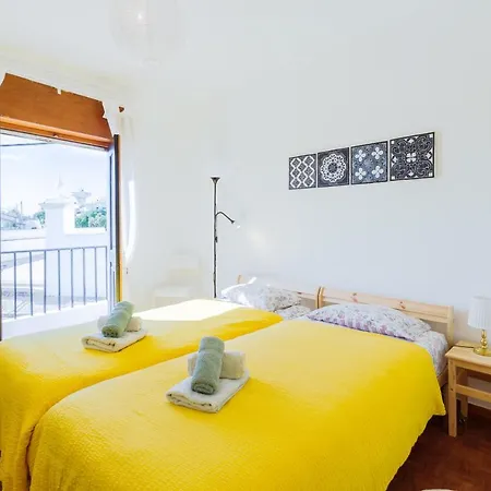 Casa Tanja Mit Meerblick In Porches * بورش